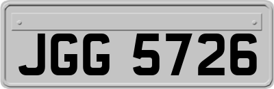JGG5726