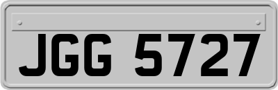 JGG5727
