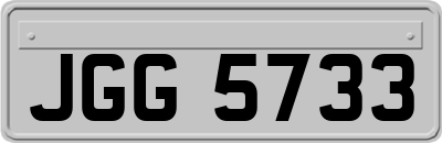 JGG5733