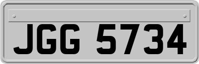 JGG5734