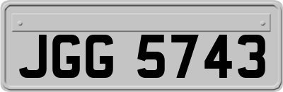 JGG5743