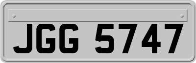 JGG5747