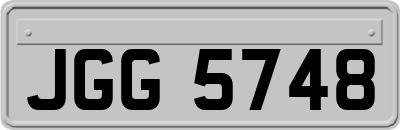 JGG5748