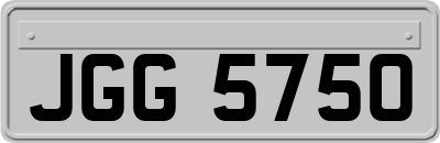 JGG5750
