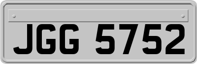 JGG5752