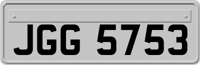 JGG5753