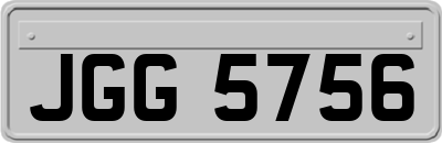 JGG5756