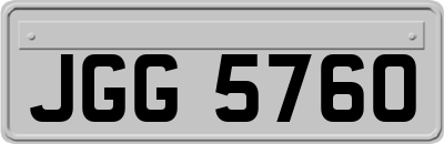 JGG5760