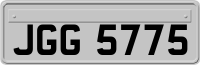 JGG5775