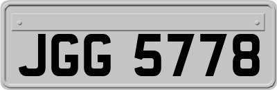 JGG5778