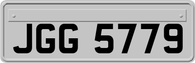 JGG5779
