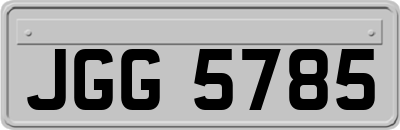 JGG5785