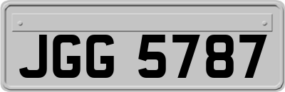 JGG5787