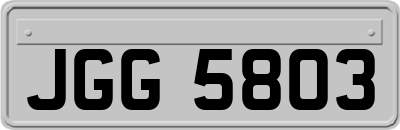 JGG5803
