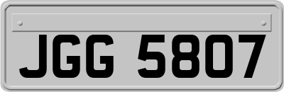 JGG5807