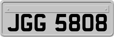 JGG5808