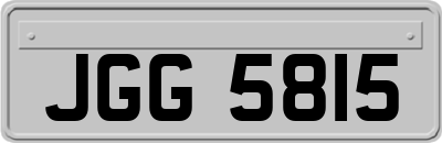 JGG5815