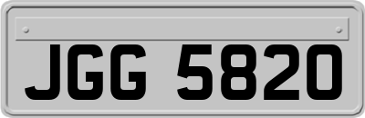 JGG5820