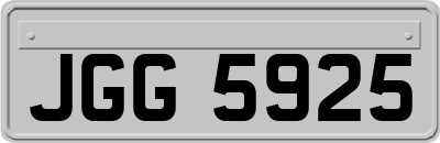 JGG5925