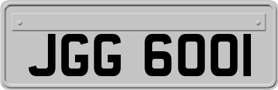 JGG6001