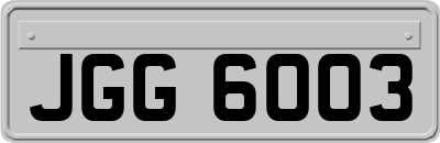JGG6003