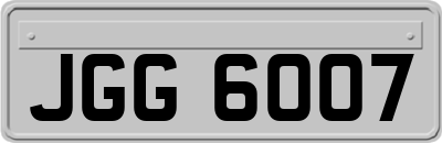 JGG6007