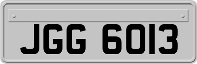 JGG6013