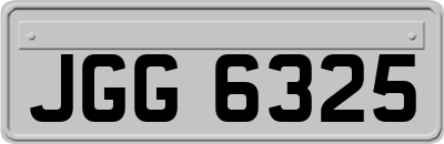 JGG6325