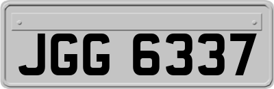 JGG6337