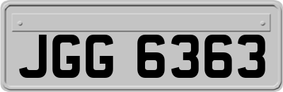 JGG6363
