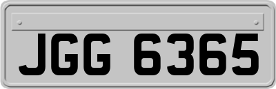 JGG6365