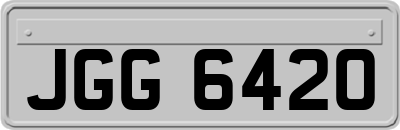 JGG6420