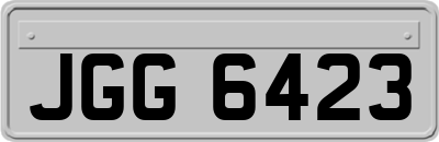 JGG6423