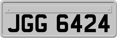 JGG6424