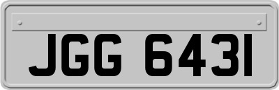 JGG6431