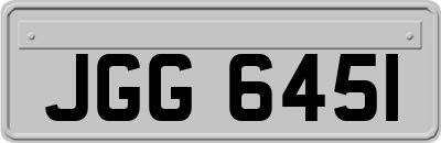 JGG6451