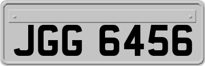 JGG6456