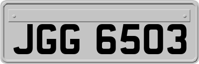JGG6503