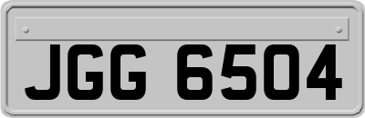 JGG6504