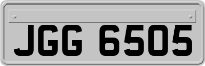 JGG6505