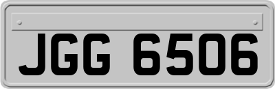 JGG6506