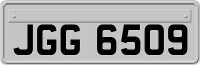 JGG6509