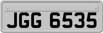 JGG6535