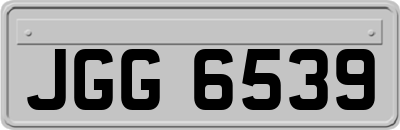 JGG6539