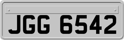 JGG6542