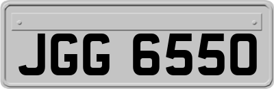 JGG6550