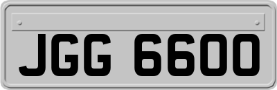 JGG6600