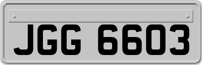 JGG6603