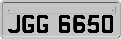 JGG6650