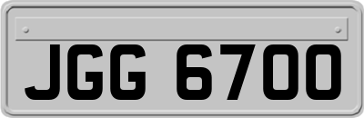 JGG6700